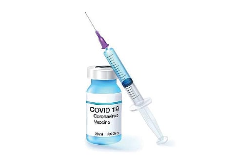 கரோனா தடுப்பூசி 10 நாள்களில்பயன்பாட்டுக்கு வர வாய்ப்பு: சுகாதார அமைச்சகம்