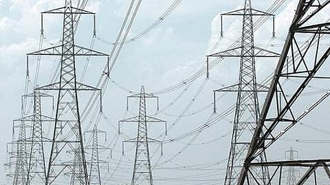 மின்தடை ஏற்படும் பகுதிகள்