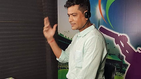 லஷ்மி ரத்தன் சுக்லா