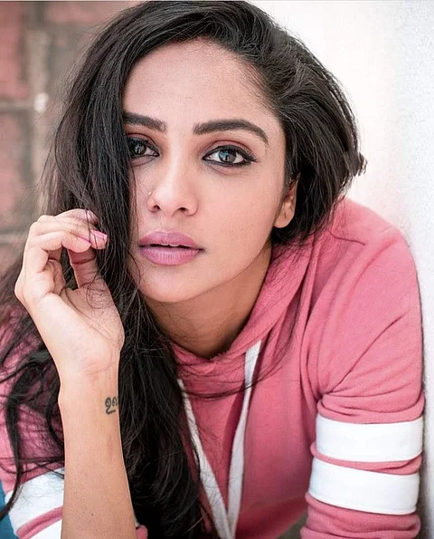 படம் - twitter.com/smruthi_venkat