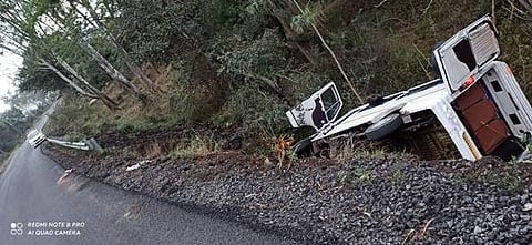 உயிரிழந்த சுப்பிரமணியம்,அமராவதி மற்றும் கோகிலா