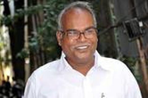 கே.பாலகிருஷ்ணன்