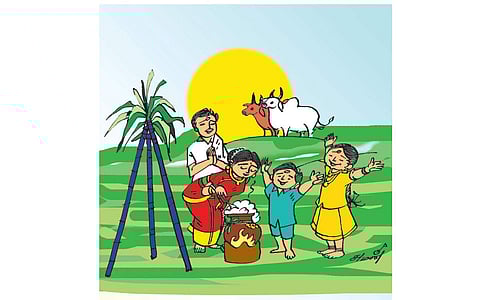 தை மகள் அருள்க!