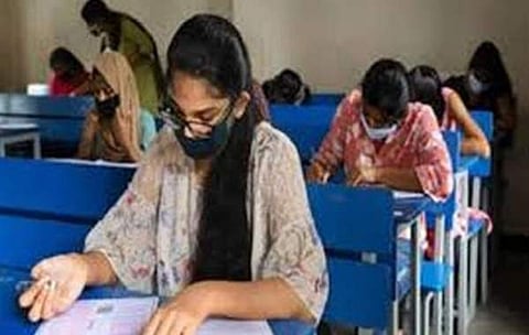 ஐ.ஏ.எஸ்., ஐ.பி.எஸ். பதவிகளுக்கான முதல்நிலைத் தோ்வு தொடங்கியது!