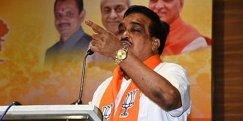கோப்புப்படம் (படம்: ட்விட்டர் | சிஆர் பாட்டீல்)