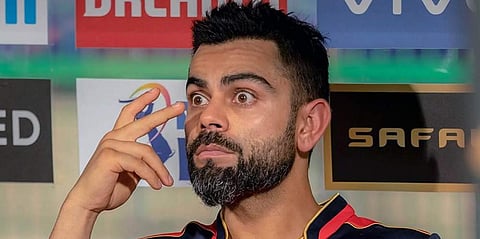 கேப்டன் பதவியிலிருந்து விலகியது ஏன்?: முதல்முறையாக உணர்வுகளை வெளிப்படுத்திய விராட் கோலி