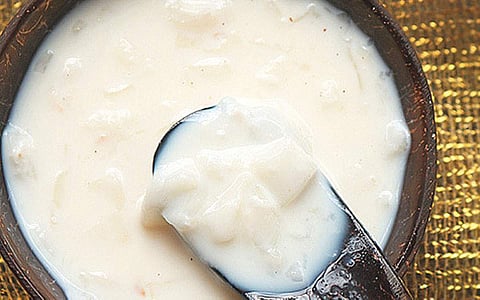 இளநீர் பாயசம்