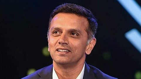 ராகுல் திராவிட்