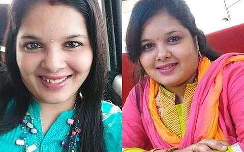 'மெட்டி ஒலி' உமாவின் மறைவுக்கு காரணம் இதுதான் : பிரபல நடிகை உருக்கம்