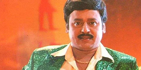 உடல் நலம் பாதிக்கப்பட்டுள்ளதாக பரவும் தகவலுக்கு நடிகர் ராமராஜன் தரப்பில் விளக்கம்