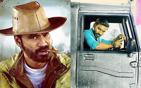 செல்வராகவன் - தனுஷ் கூட்டணியின் நானே வருவேன் படத்தில் இணைந்த பிரபல நடிகர்