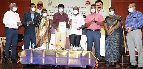 பல் மருத்துவ பட்ட மேற்படிப்புக்கான கலந்தாய்வு நாளை தொடக்கம்