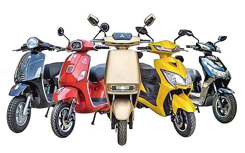 எலக்ட்ரிக் வாகனம்: சுற்றுச்சுழலுக்கு நன்மை அளிக்குமா?