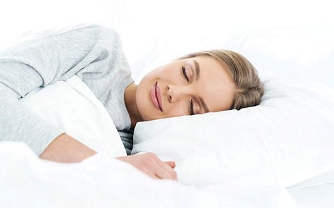 தூக்கம் வர என்ன செய்யலாம்?