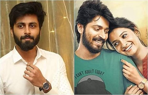 நாளை(அக்.22) வெளியாகிறது 'ஓ மணப்பெண்ணே’