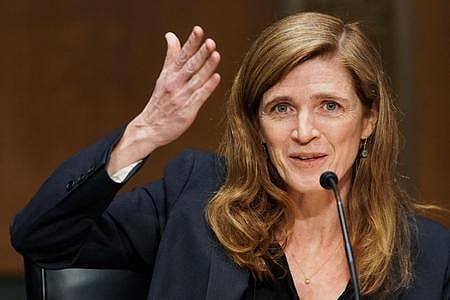 அமெரிக்கா: 20 கோடி தடுப்பூசிகள் நன்கொடை