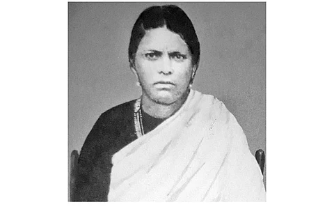 தமிழகத்தின் தியாக தீபங்கள் - 67: பெரியார் ஈ.வெ.ரா. நாகம்மை