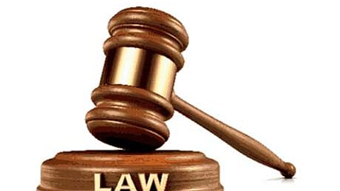 பெண்ணை கொலை செய்த
இளைஞருக்கு ஆயுள் சிறை!