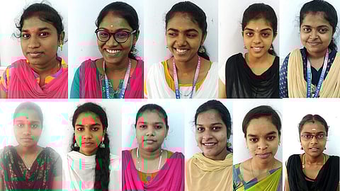 வருங்கால மாமியார்கள் எப்படி இருக்க வேண்டும்? - கல்லூரி மாணவிகள் கருத்து