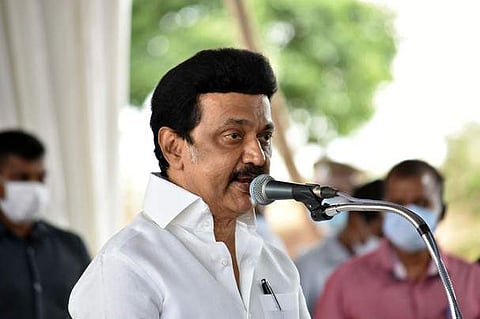 வடகிழக்கு பருவமழை: மாவட்ட ஆட்சியர்களுடன் முதல்வர் மு.க.ஸ்டாலின் அக்.26-இல் ஆலோசனை