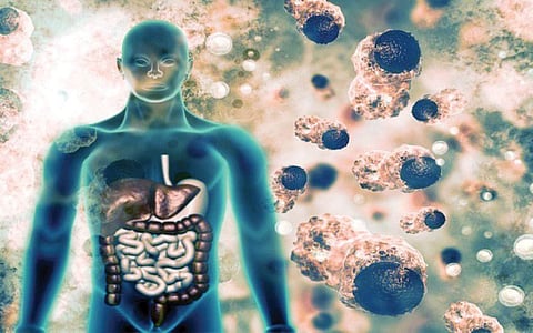 ரத்தத்தின் ரத்தமே... - 38