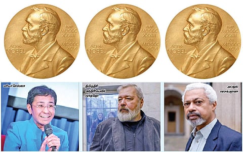 சாதனைக்குப் பின்னால்....