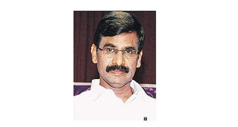 அரசுத் துறைகளுக்கு வெ.இறையன்பு கடிதம்