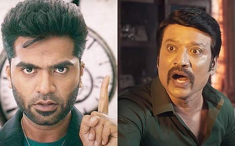 'நவம்பர் 25 தான்டா தீபாவளி' - 'மாநாடு' படம் தொடர்பாக எஸ்.ஜே.சூர்யா அதிரடி கருத்து: ஆச்சரியத்தில் ரசிகர்கள்