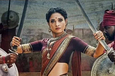 பிரபல தொலைக்காட்சி நிகழ்ச்சியின் மீது சட்ட ரீதியான நடவடிக்கை எடுக்க தமன்னா முடிவு