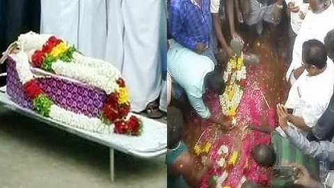 சுஜித் சம்பவம்: 83 மணி நேர போராட்டம் தோல்வி