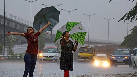 northeast monsoon