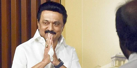 விழுப்புரத்தில் முதல்வர் ஸ்டாலின் ஆய்வு.