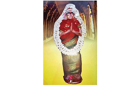 நதிக் குளியல் தரும் நற்பேறு!