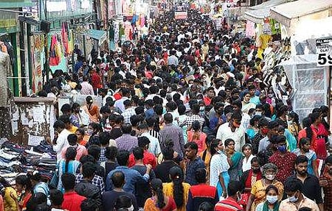 தீபாவளிக்கு ஊருக்குச் செல்வோர் கவனத்துக்கு..