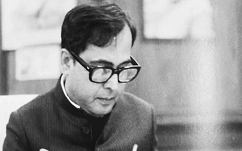 'பிரணாப்தா' என்கிற மந்திரச் சொல்! - 60