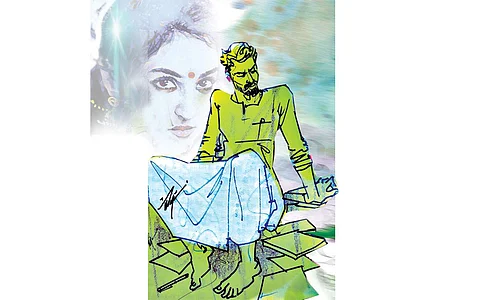 வாயுள்ள பிள்ளை