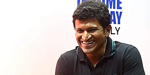 ஞாயிறன்று புனித் ராஜ்குமாரின் இறுதிச் சடங்கு