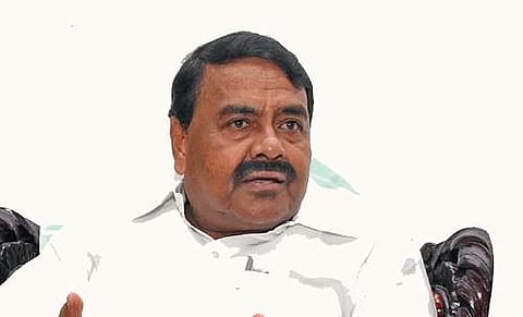 சிறப்புப் பேருந்துகளுக்கான அனைத்து ஏற்பாடுகளும் தயார்: ஆர்எஸ் ராஜகண்ணப்பன்