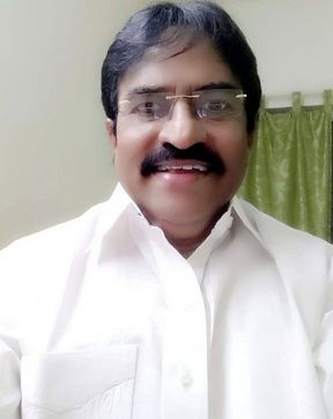 அரங்க.சுப்ரமணியம்.