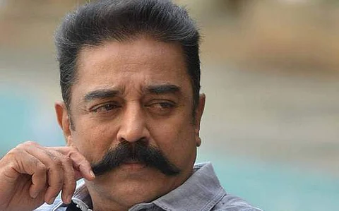 உத்தரப் பிரதேச வன்முறை: கமல்ஹாசன் கண்டனம்