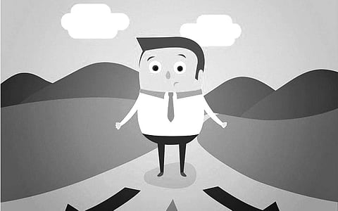 திருப்பங்களை உருவாக்கும் முடிவெடுக்கும் திறன்!