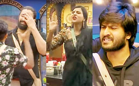 'பிக்பாஸின் ஆட்டம் ஆரம்பம்': என்ன சொல்கிறார் முன்னாள் பிக்பாஸ் டைட்டில் வின்னர்: ரசிகர்கள் குழப்பம்