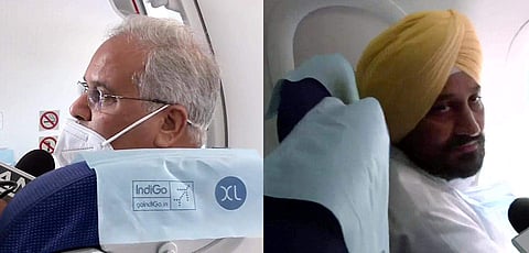 பஞ்சாப், சத்தீஸ்கர் அரசுகள் உதவித்தொகை அறிவிப்பு