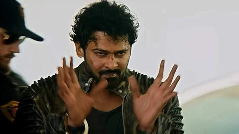 25வது படத்துக்காக வெற்றிப் பட இயக்குநருடன் கைகோர்க்கும் பிரபாஸ்