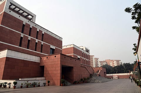 பாஜக தலைமையகம்