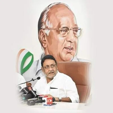 நவாப் மாலிக்