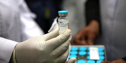 குன்னூர் ஆலையில் விரைவில் தடுப்பூசி உற்பத்தி