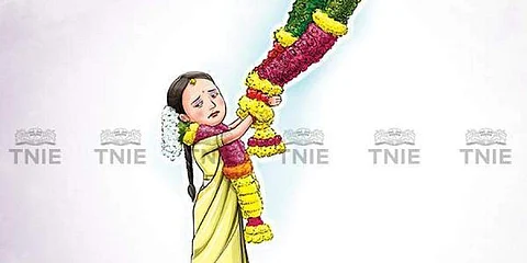 2019ல் குழந்தை பெற்ற 21 ஆயிரம் பேர் சிறுமிகள்: எந்த மாநிலத்தில் தெரியுமா?