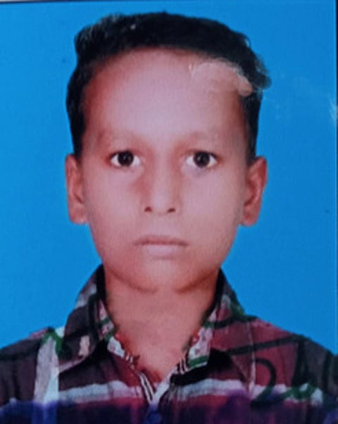 மகாவிஷ்ணு