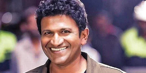 முதல் முறையாக.. நான்கு பேருக்கு கண்பார்வை அளித்த புனீத் ராஜ்குமாரின் கண்கள்